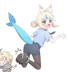 dooby from indie virtual youtuber by ugaaaa1