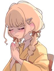 fujita kotone from gakuen idolmaster
