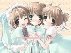Booru post from safebooru.org
