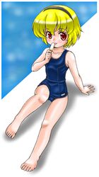 houjou satoko from higurashi no naku koro ni by buzzsaw