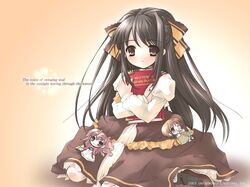 Booru post from safebooru.org
