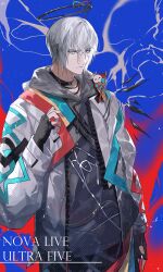 executor (arknights) from arknights