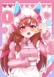 still in love (umamusume) from umamusume