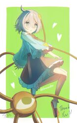 komeiji satori from touhou