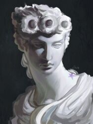 giorno giovanna from jojo no kimyou na bouken