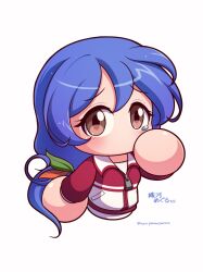 jikkyou powerful pro yakyuu fan art
