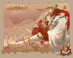 malenia blade of miquella from elden ring