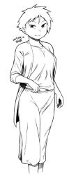 tsurime-chan from original by tsukudani (coke-buta)