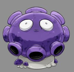 plants vs. zombies fan art