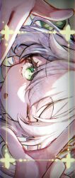 nahida (genshin impact) from genshin impact