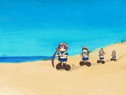 akebono (kancolle) from kantai collection