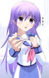 angel beats! fan art