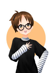 uiharu kazari from k-on!