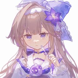 herta (honkai: star rail) from honkai: star rail