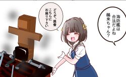 t-head admiral from kantai collection by shouhou-san daisuki teitoku