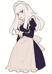 lysithea von ordelia from fire emblem by do m kaeru