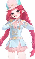 original fan art