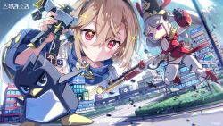 stella sora fan art