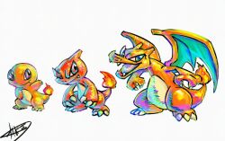 charizard from pokemon by kaosu (kaosu0905)