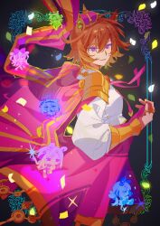 admire vega (umamusume) from umamusume