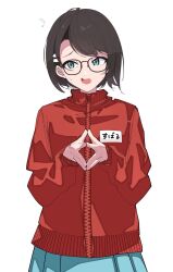 oozora subaru from hololive