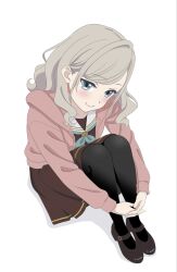 ceras yanagida lilienfeld from love live!