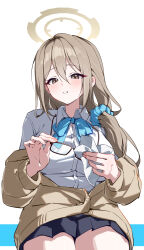 akane (blue archive) from blue archive