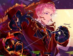 itsuki shu from ensemble stars!