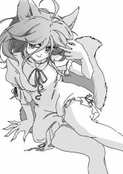 touhou fan art