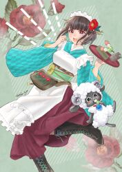 rune factory fan art
