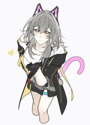 stelle (honkai: star rail) from honkai: star rail