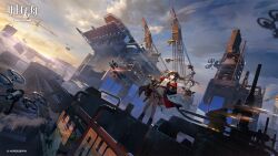 closure (arknights) from arknights