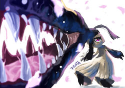 mawile from pokemon