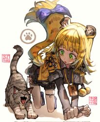 ju fufu from zenless zone zero