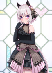 curren chan (umamusume) from umamusume