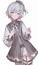 sakuraba ema from mahou shoujo no majo saiban