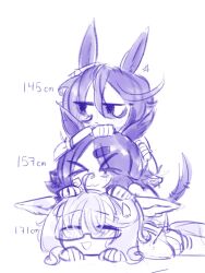 biwa hayahide (umamusume) from umamusume