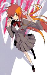 kurosaki ichigo from bleach