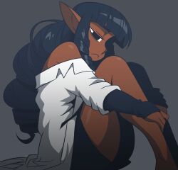 original fan art