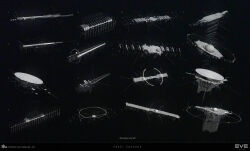 eve online fan art