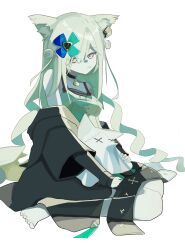 infection monitor (arknights) from arknights