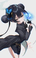 kisaki (blue archive) from blue archive by kagu (a hazy moon)