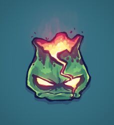 plants vs. zombies fan art