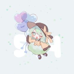 komeiji koishi from touhou by nig 18