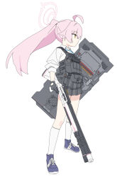 hoshino (blue archive) from blue archive