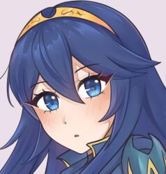 lucina (fire emblem) from fire emblem