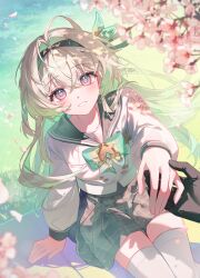 firefly (honkai: star rail) from honkai: star rail