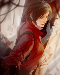 ada wong from resident evil