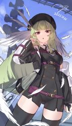arknights fan art