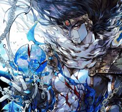 star platinum from jojo no kimyou na bouken